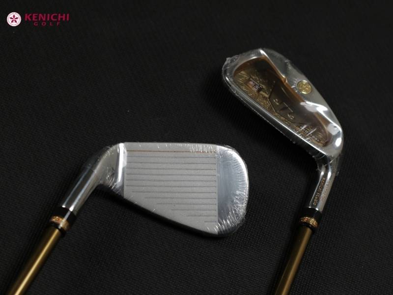 Mặt gậy golf Kenichi 5 sao S-classic