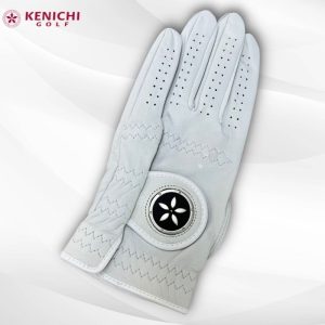 Găng tay da golf Kenichi – CH051