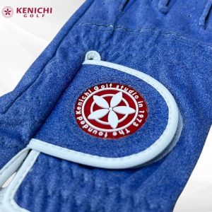 Găng tay vải golf Kenichi – GTG
