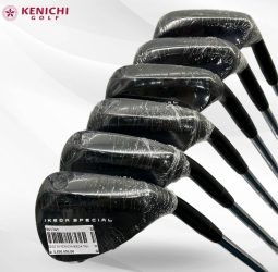 Gậy golf Kenichi Wedge Ikeda Special New