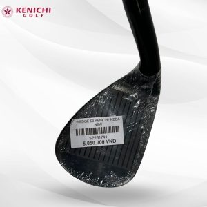 Gậy golf Kenichi Wedge Ikeda Special New