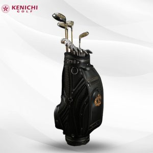 hình ảnh bộ gậy golf fullset kenichi 6 sao s-classic