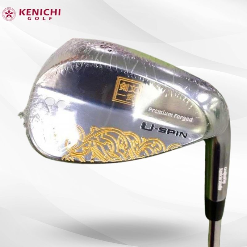 Gậy Golf Wedge Kenichi U-Spin