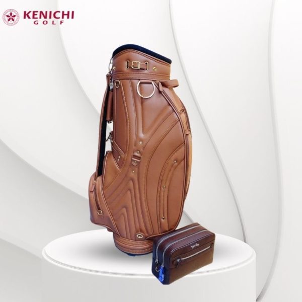 Túi gậy golf Kenichi 5 sao S-classic