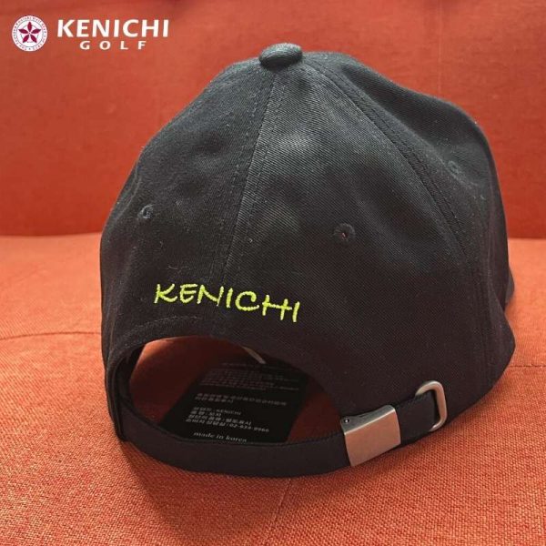 Mũ golf thể thao Kenichi