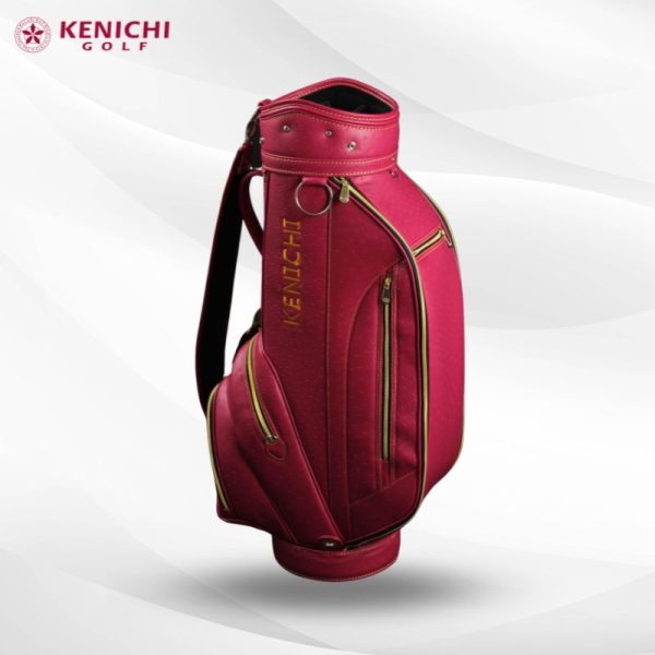 Túi gậy golf Kenichi S22 nữ hồng