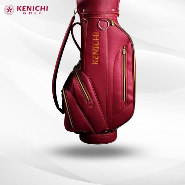 Túi gậy golf Kenichi S22 nữ hồng