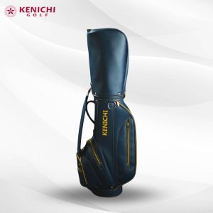 Túi gậy golf Kenichi S22 nam xanh