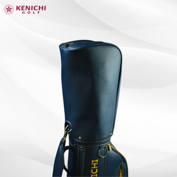 Túi gậy golf Kenichi S22 nam xanh