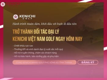 Hệ thống đại lý Kenichi Việt Nam