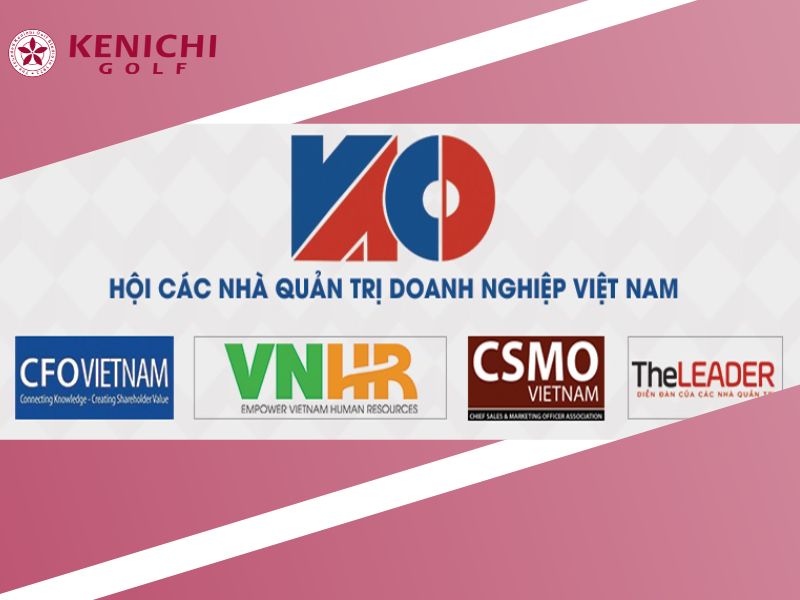 Hội các Nhà Quản trị Doanh nghiệp Việt Nam