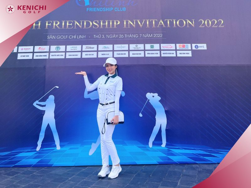 Đại diện Kenichi Việt Nam tham dự giải