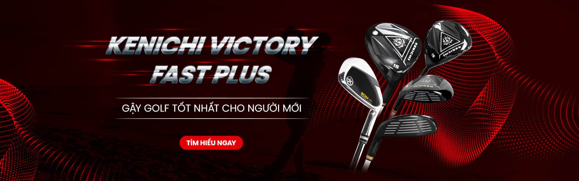 Victory Fast plus
