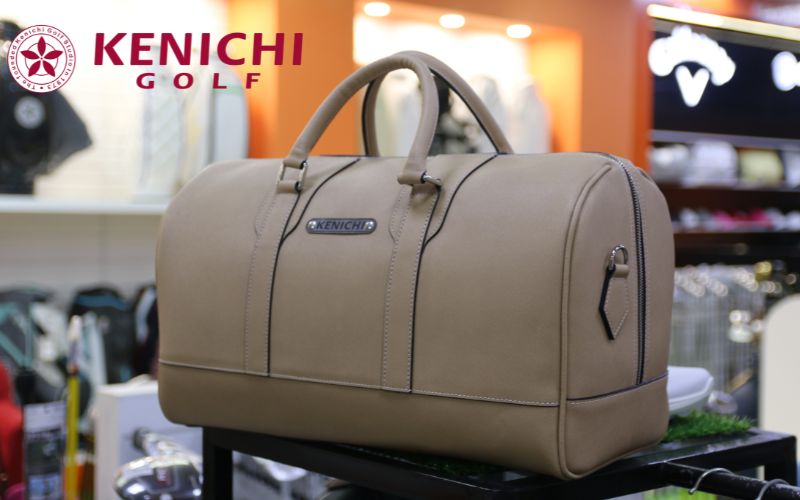 Túi thời trang Kenichi được làm từ chất liệu da Ý cao cấp