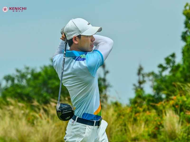 Giải Golf Bình Thuận - Hội Tụ Xanh năm 2023 khép lại với vô vàn ấn tượng và kỷ niệm tốt đẹp, từ chất lượng golfer đến sự chuyên nghiệp của BTC