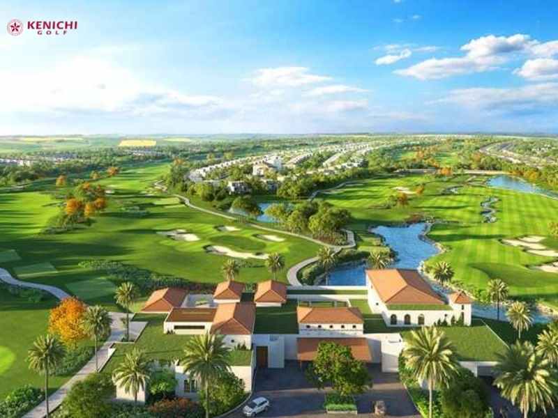 Sân golf NovaWorld Phan Thiết