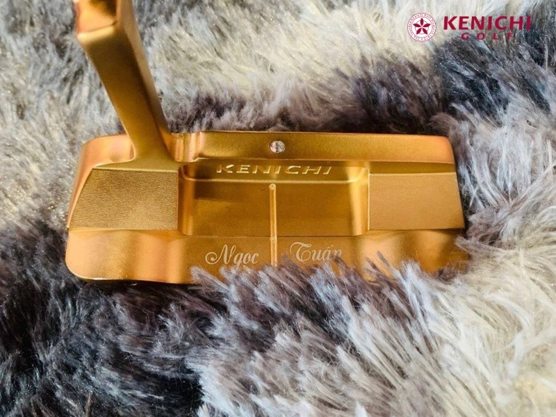 Gậy golf putter Kenichi S-Classic Proto