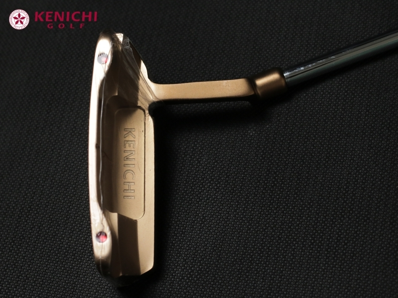 Gậy golf putter Kenichi S-Classic Proto